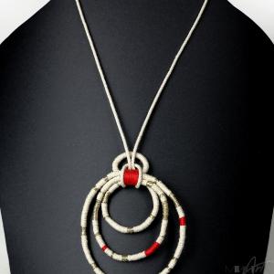 ● Flexus textilékszer 1●