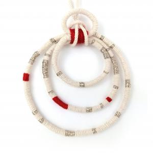 ● Flexus textilékszer 1●