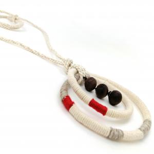 ● Flexus textilékszer 2●