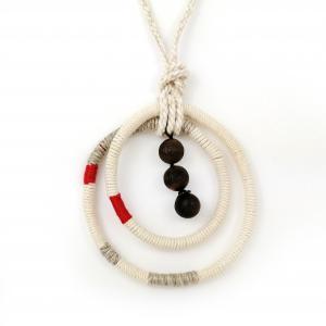 ● Flexus textilékszer 2●