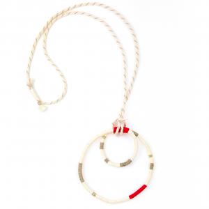 ● Flexus textilékszer 3●