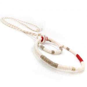 ● Flexus textilékszer 3●