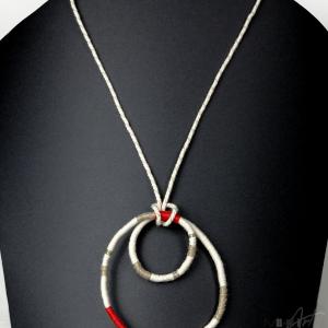 ● Flexus textilékszer 3●